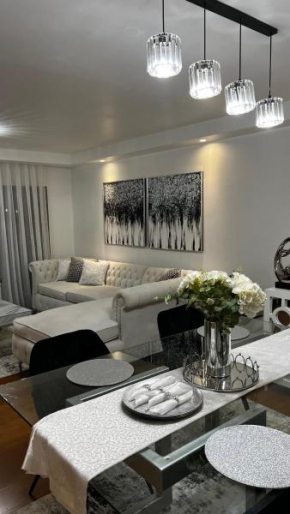 The Alma Stay Modern Two bedroom apartment